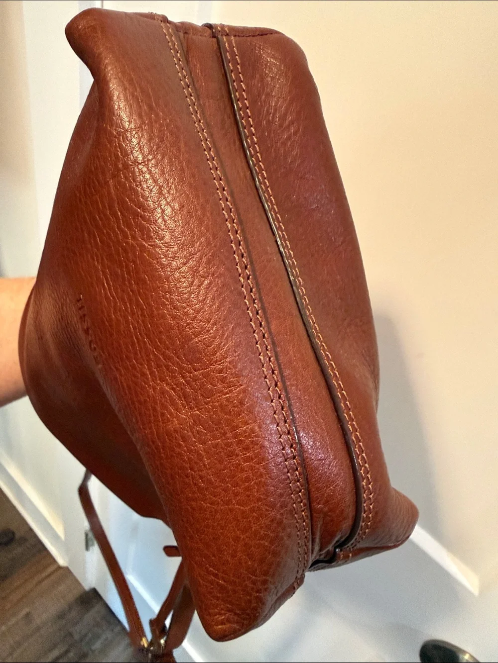 Fossil excellent compact